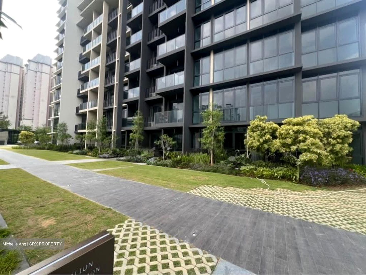 The Myst (D23), Condominium #627568821